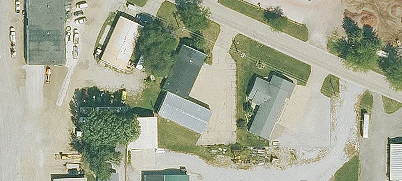 2136 Mamie Eisenhower Ave