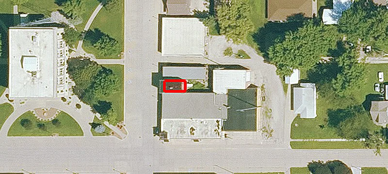 150 Hayes Ave