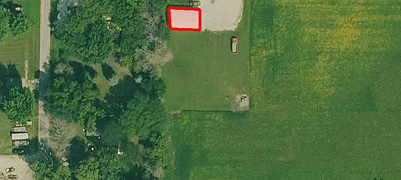 Varina, IA 50593