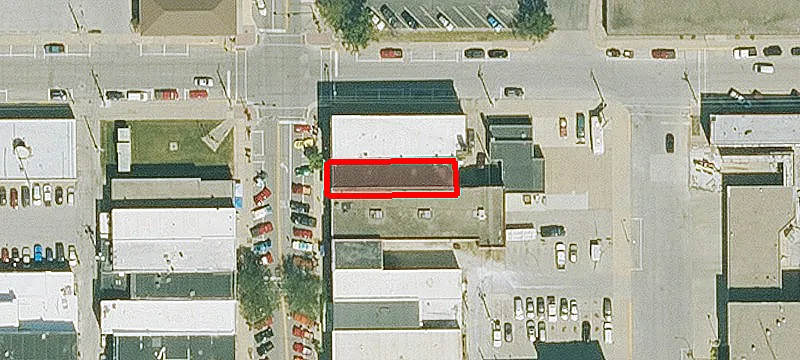 822 Story St