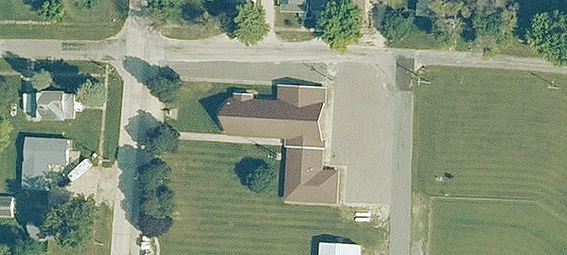 701 Henrietta Ave