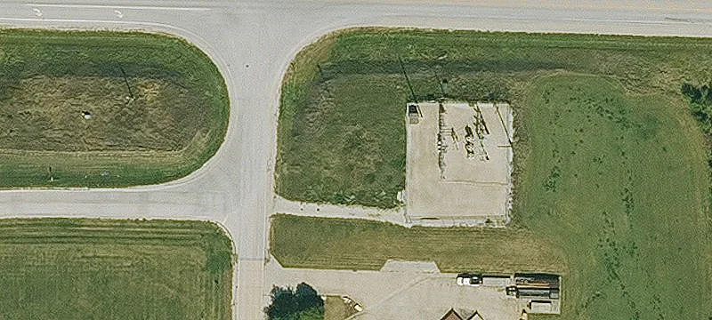 Corning, IA 50841