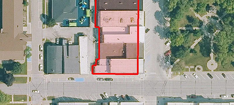 105 Ctr St