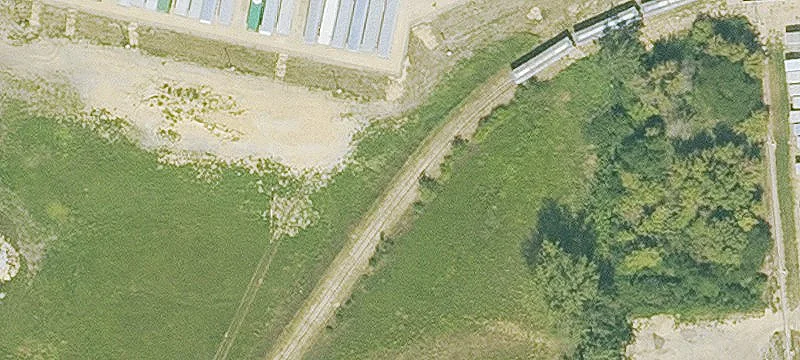 2200 Manufacturing Dr