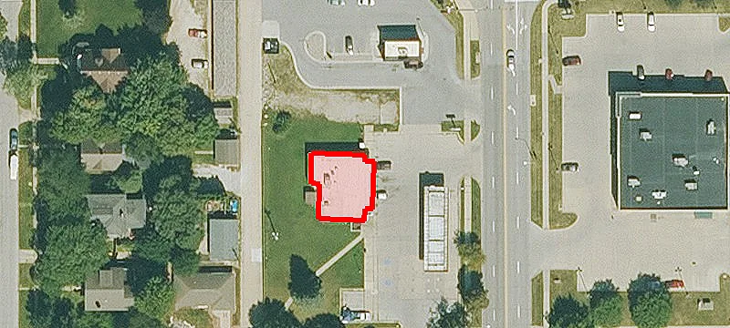 315 Story St