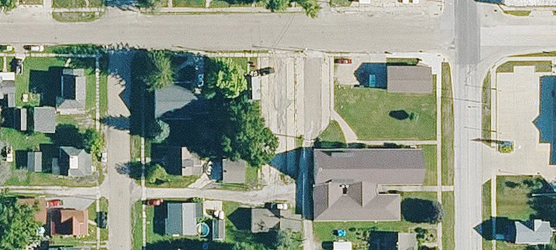 537 Main St
