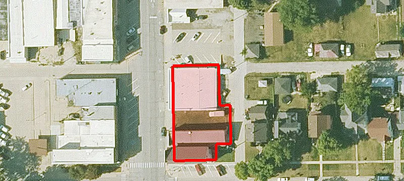 123 Lawler St