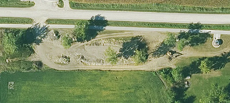 Readlyn, IA 50668