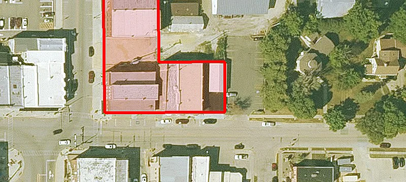14 Main St