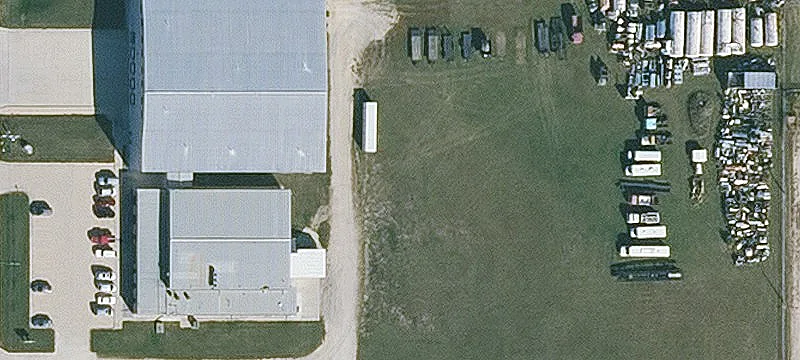 910 Industrial Rd