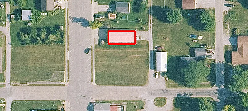 Moulton, IA 52572