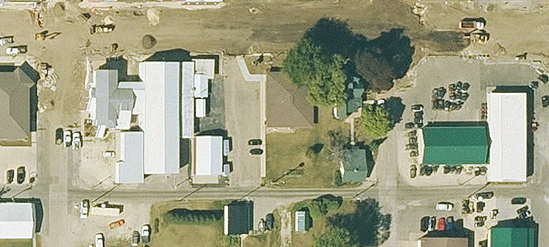 Fairbank, IA 50629