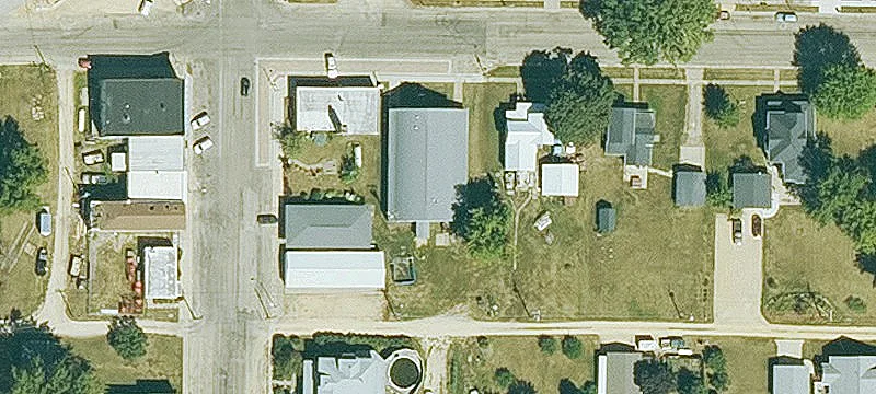 201 Main St