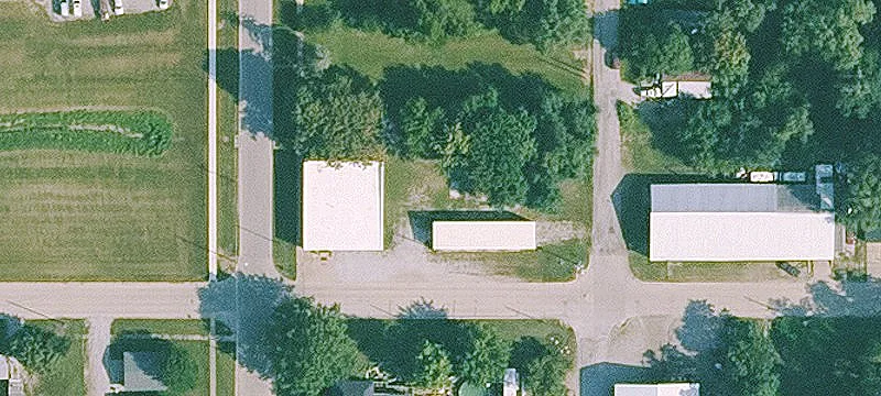 201 Madison St