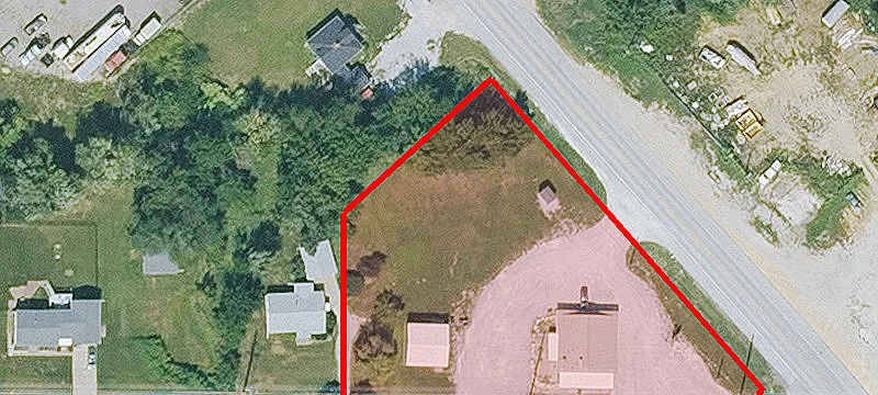 6333 Kimberly Rd