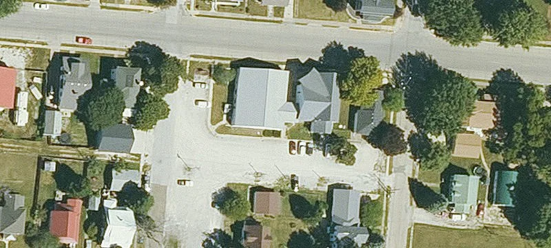 New London, IA 52645