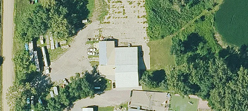 1911 Hwy 20