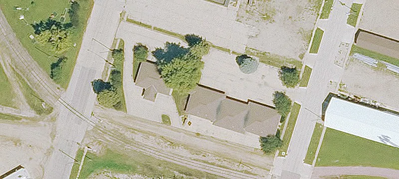 1201 2nd Ave