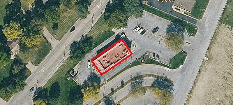 251 Bennett Ave