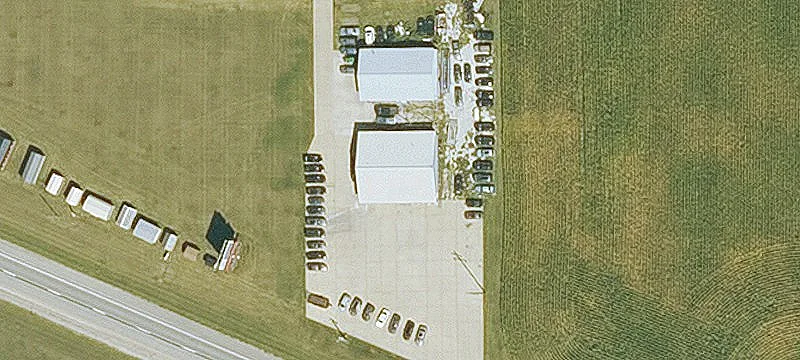 2249 Hwy 34th E