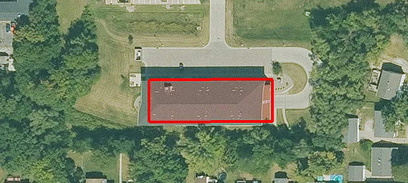 6336 Hickman Rd