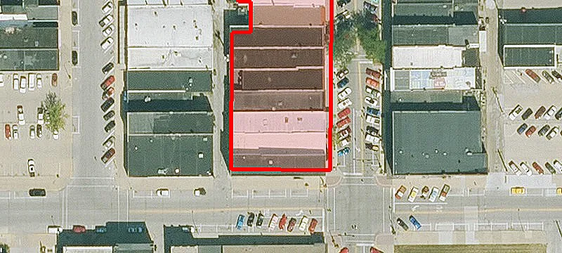 705 Story St