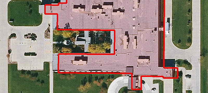 2350 Hospital Dr