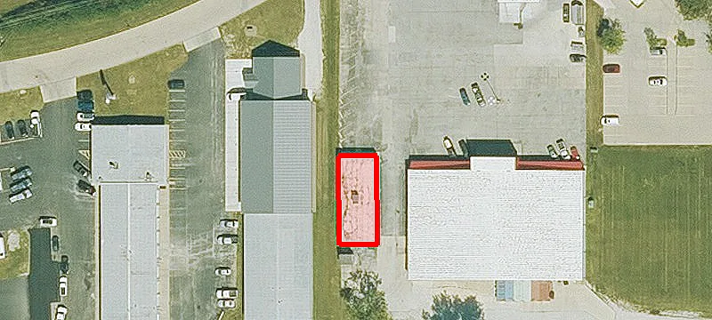 1020 Jeffreys Dr