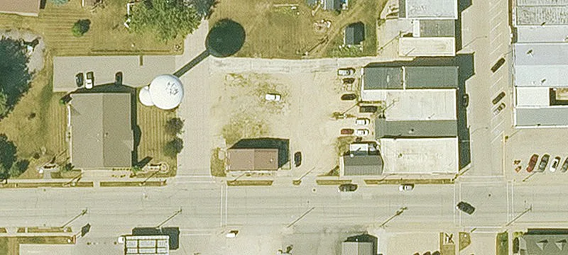 109 Un St