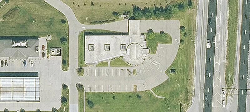 925 Gtwy Dr
