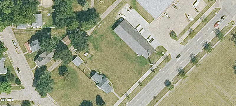 1224 Camanche Ave