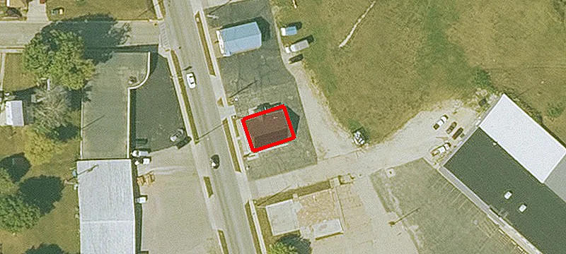 606 Rossville Rd