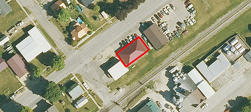 224 Railroad SW Ave