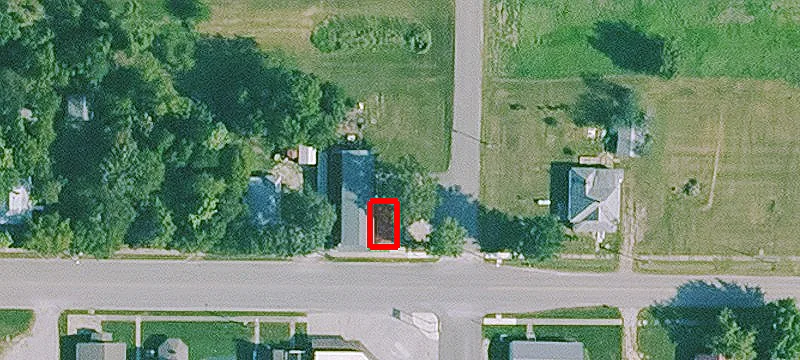 101 Main St