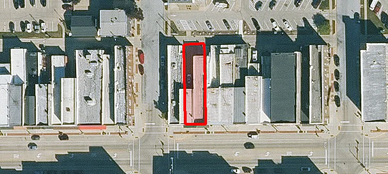 203 Bremer Ave