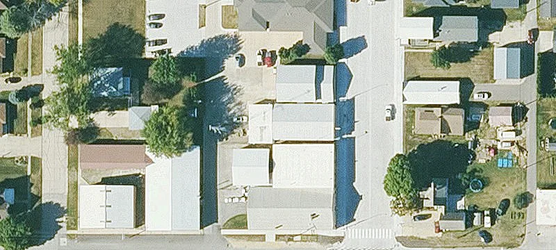 121 Main St