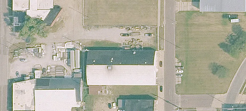 401 2nd Ave