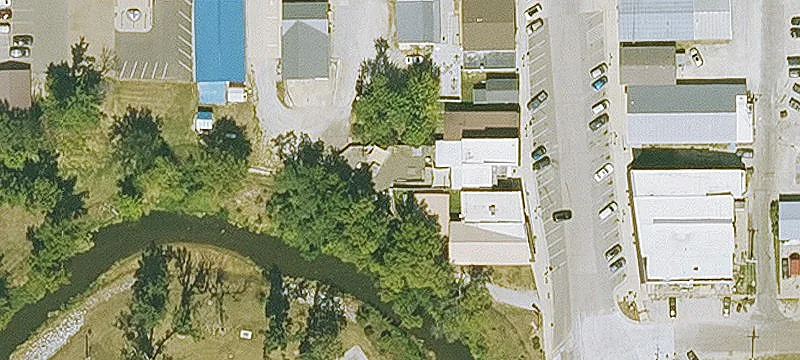 110 Pearl SW St