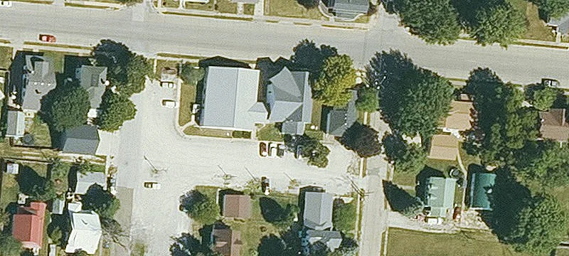 New London, IA 52645