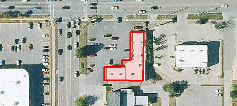 3005 Kimball Ave