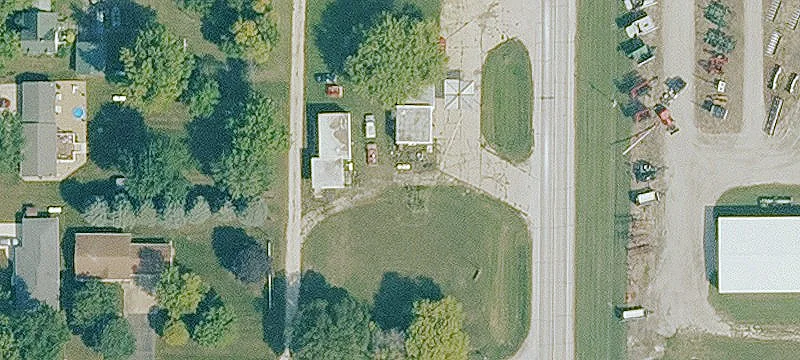604  St