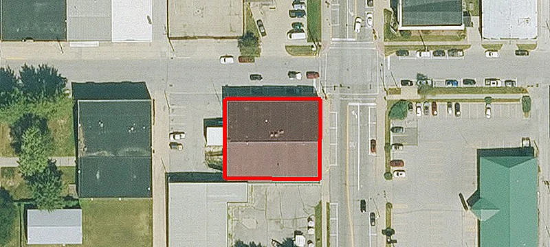 525 Story St