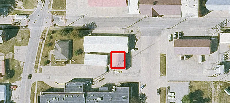 205 2nd Ave
