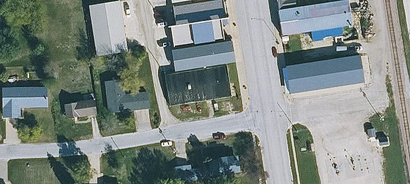 701 Main St