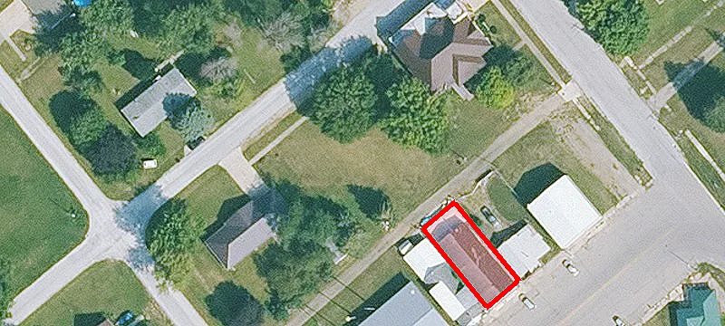 105 Clinton St