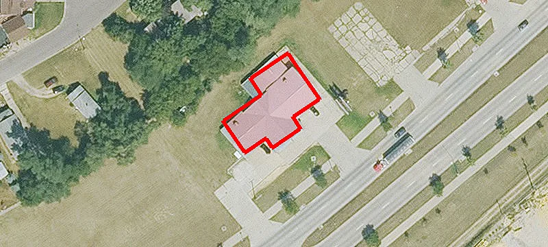 2458 Camanche Ave