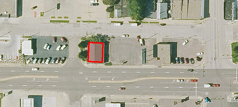 2609 Gordon Dr