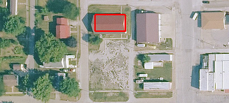 103 John St
