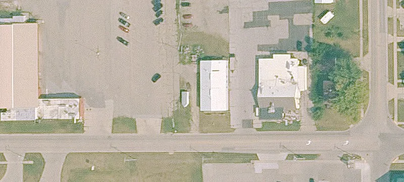 907 Lincoln Way