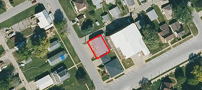 Tracy St